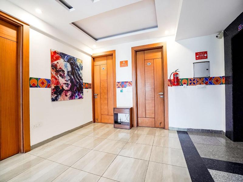 FabHotel Emoji Stays image