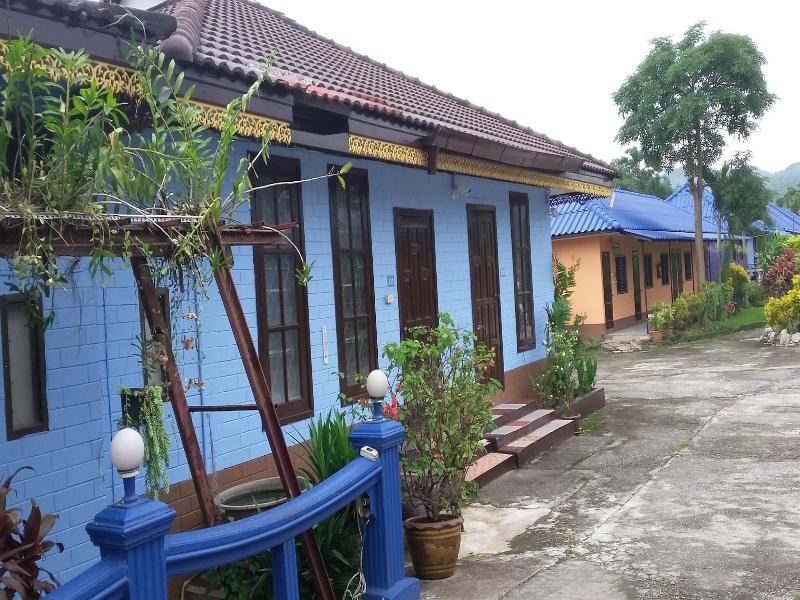 Ruen View Resort 4