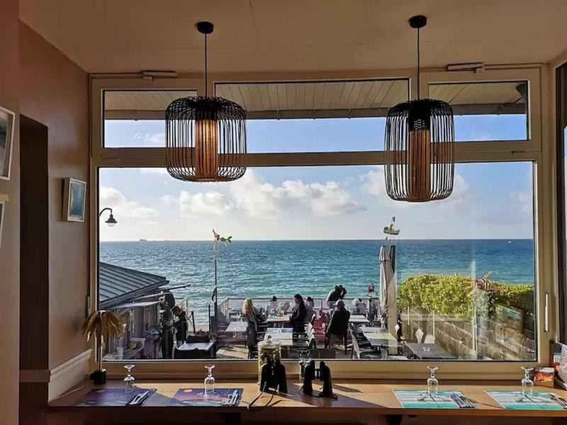 Hotel Les Charmettes image