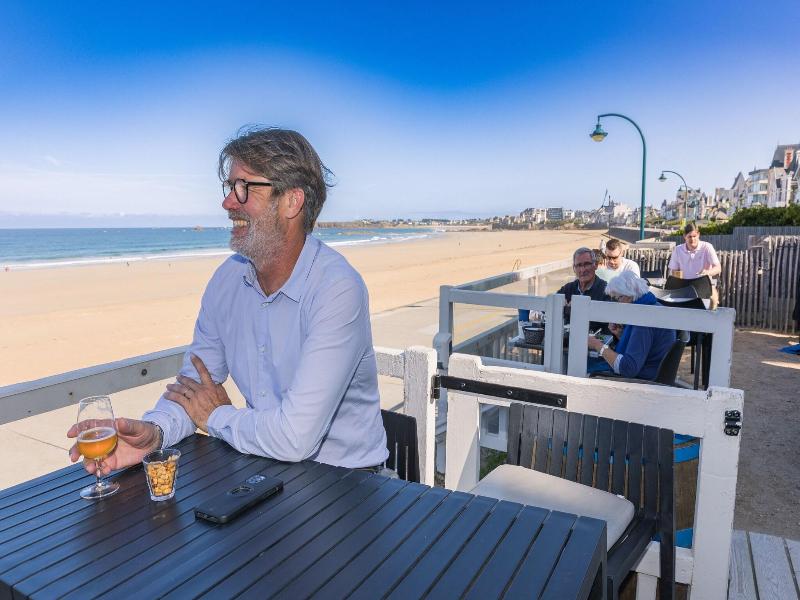 Hotel Les Charmettes image