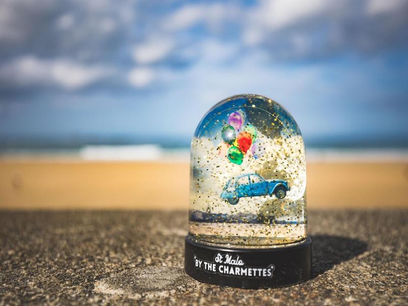 Hotel Les Charmettes image