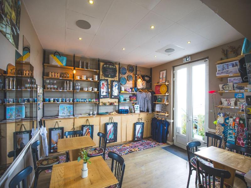 Hotel Les Charmettes image