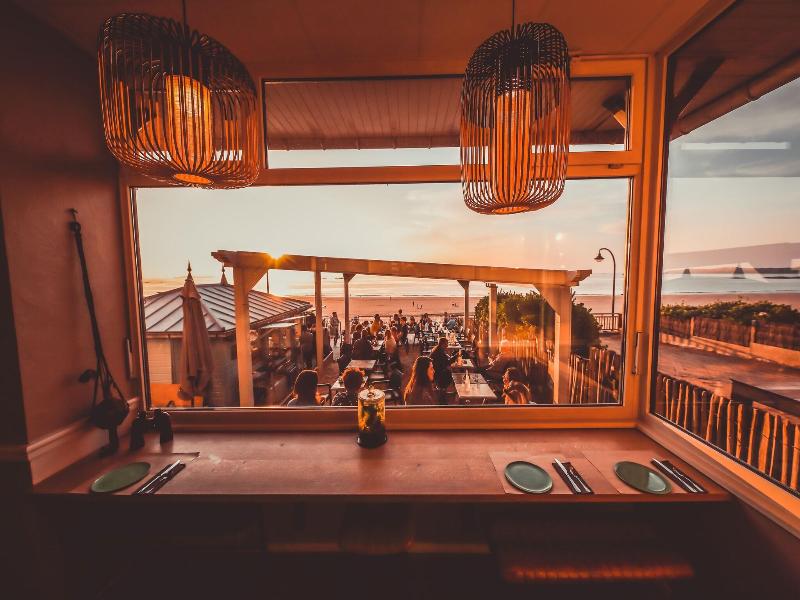 Hotel Les Charmettes image