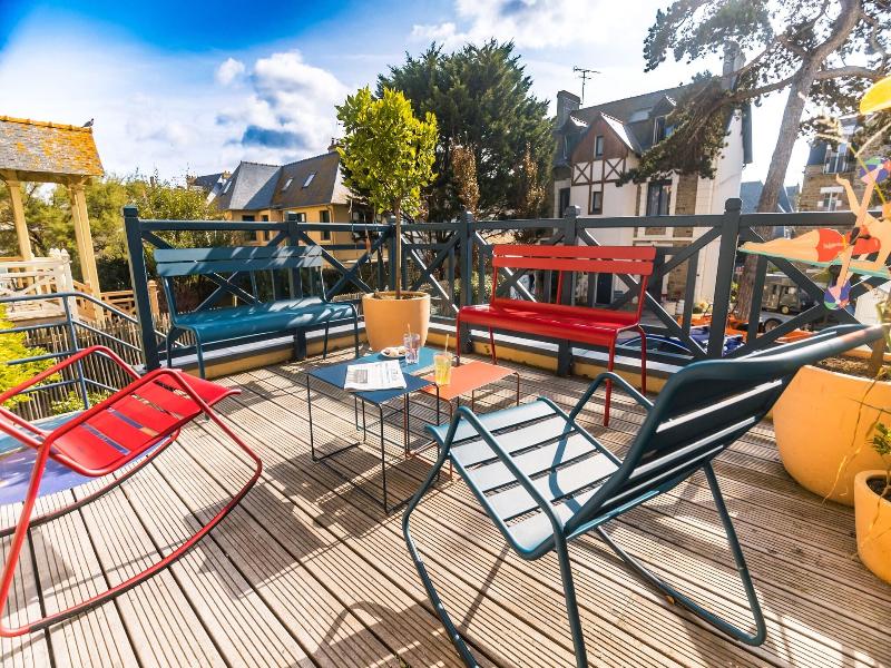 Hotel Les Charmettes image