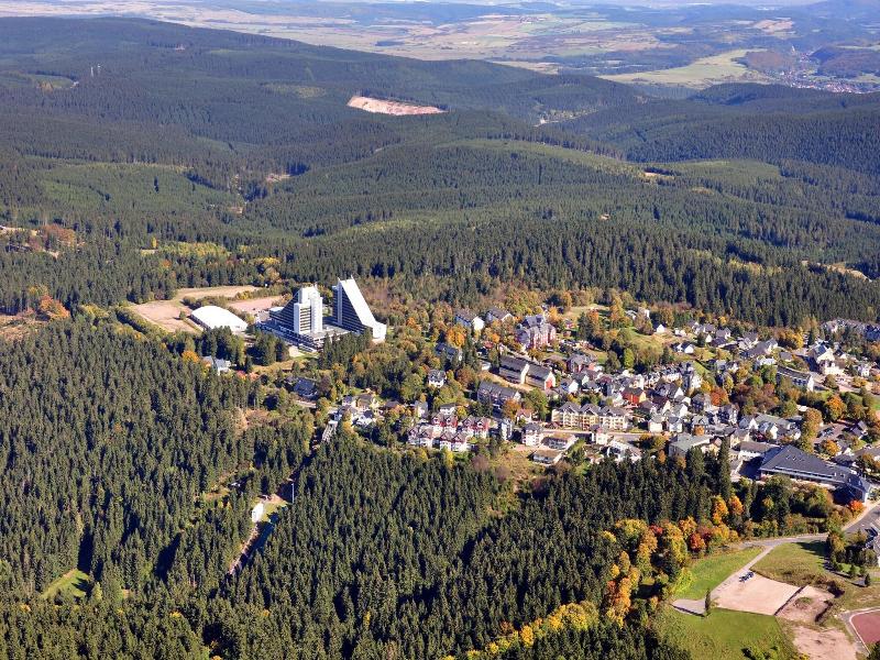 Gastehaus Quisisana image