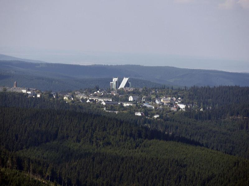 Gastehaus Quisisana image
