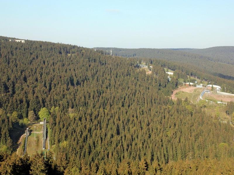 Gastehaus Quisisana image