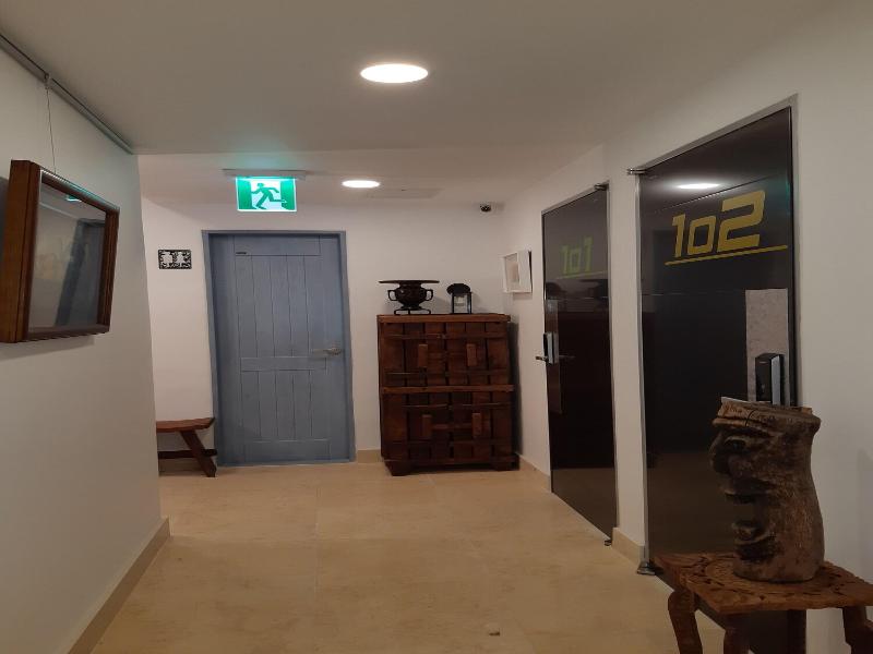 Hostel Foryou image