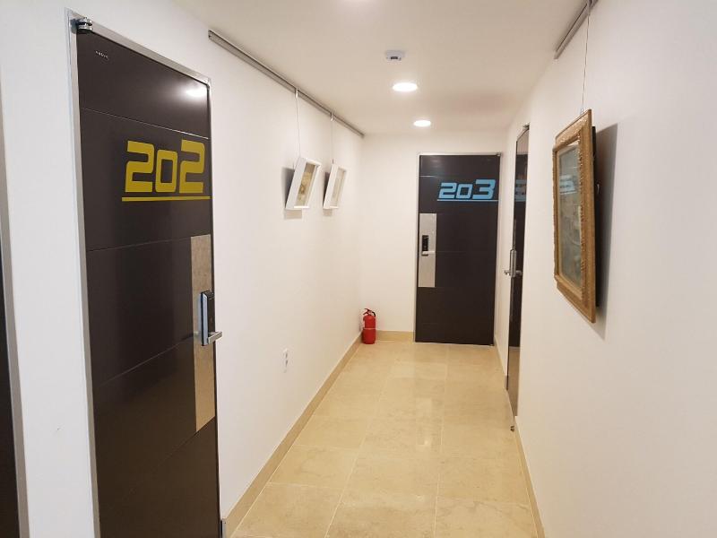 Hostel Foryou image