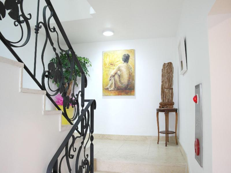 Hostel Foryou image