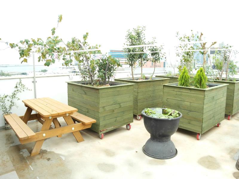 Hostel Foryou image