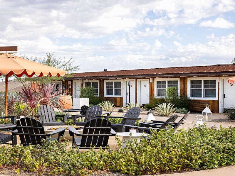 Skyview Hotel image