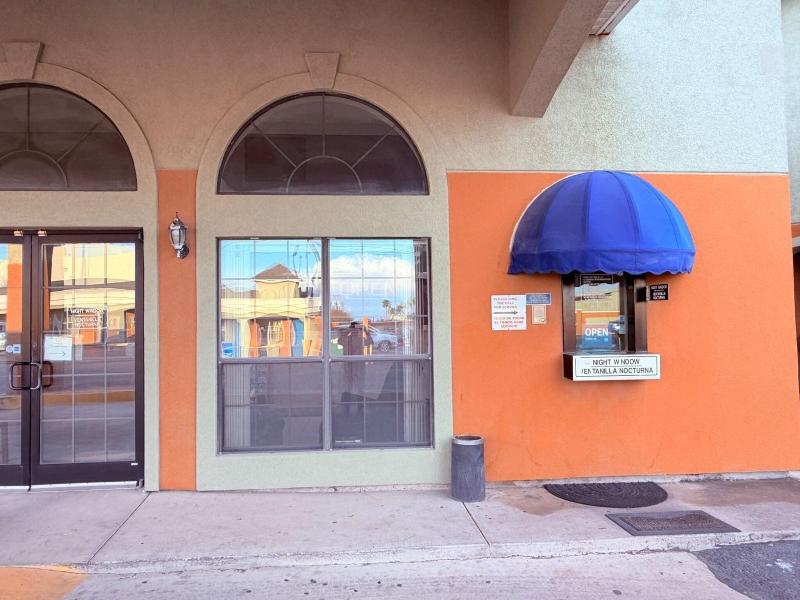 Aloha Inn image