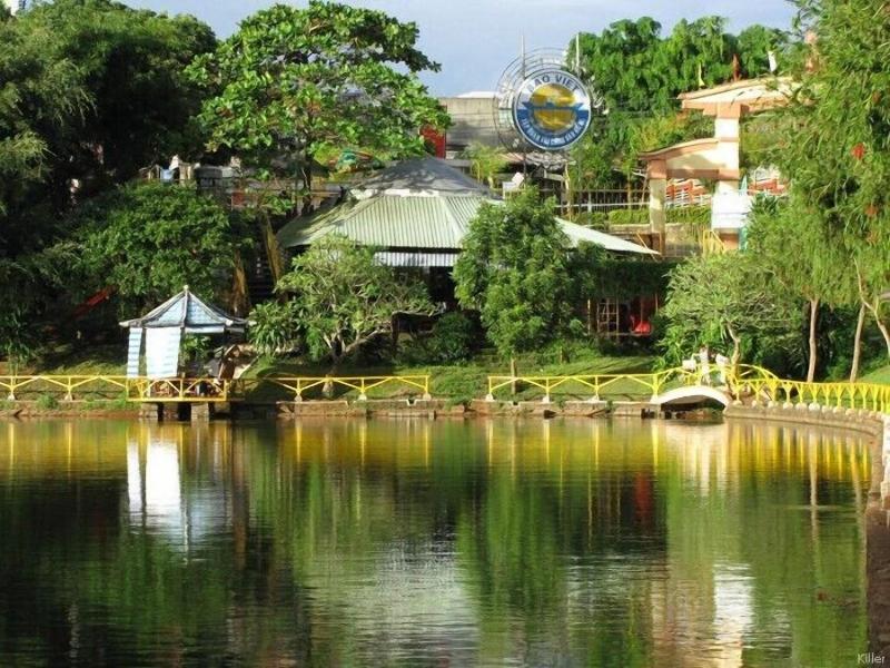 Vinh Hoi Hotel