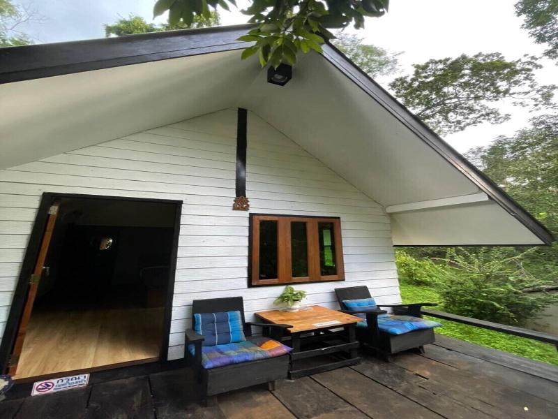 Jungle Guesthouse