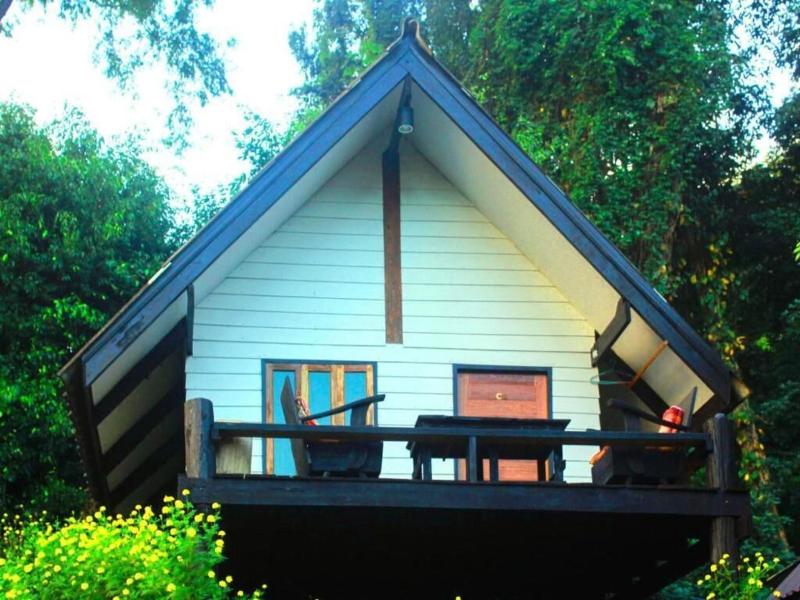 Jungle Guesthouse