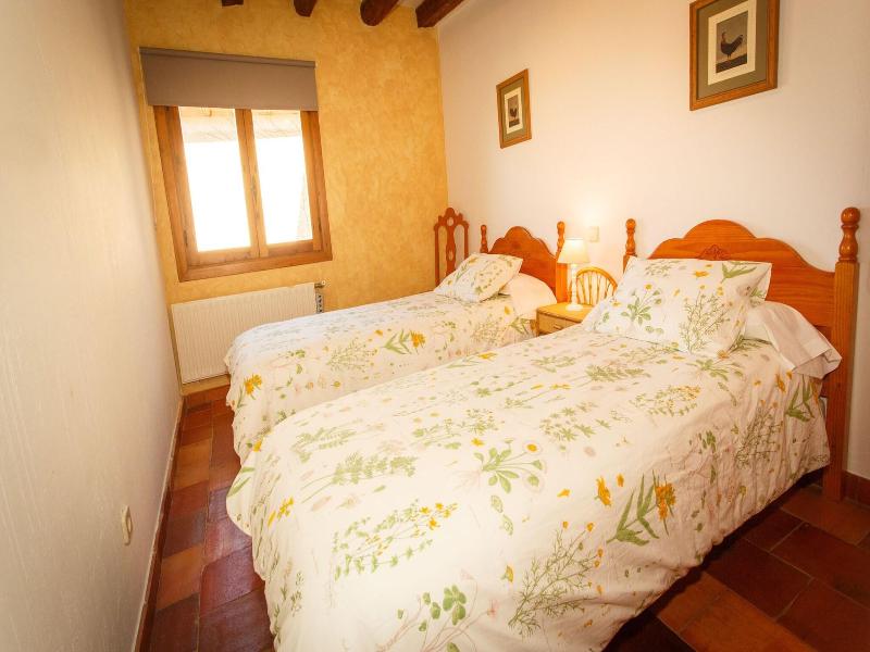 El Bulin De Pedraza image