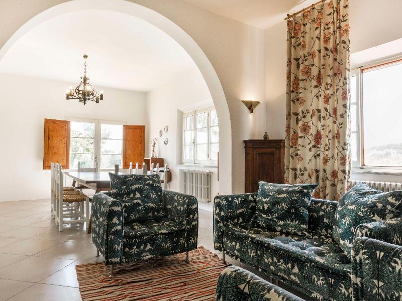 Villa Lena image