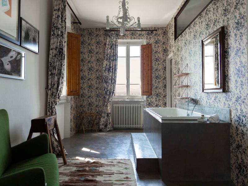 Villa Lena image