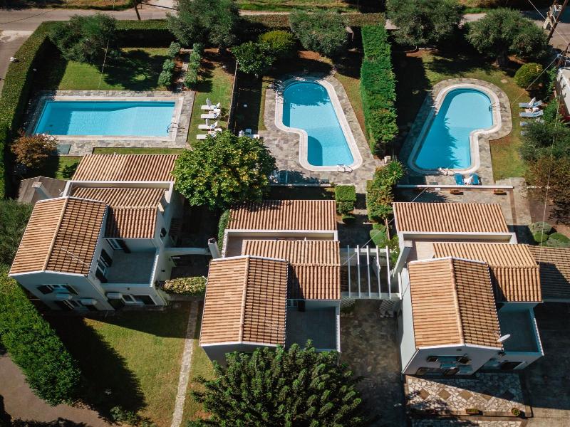 Pyramid City Villas image