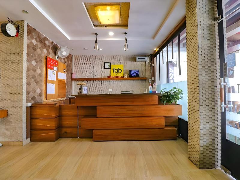 Oyo 13839 Hotel Narula