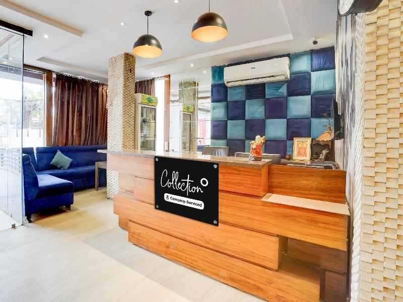 Oyo 13839 Hotel Narula