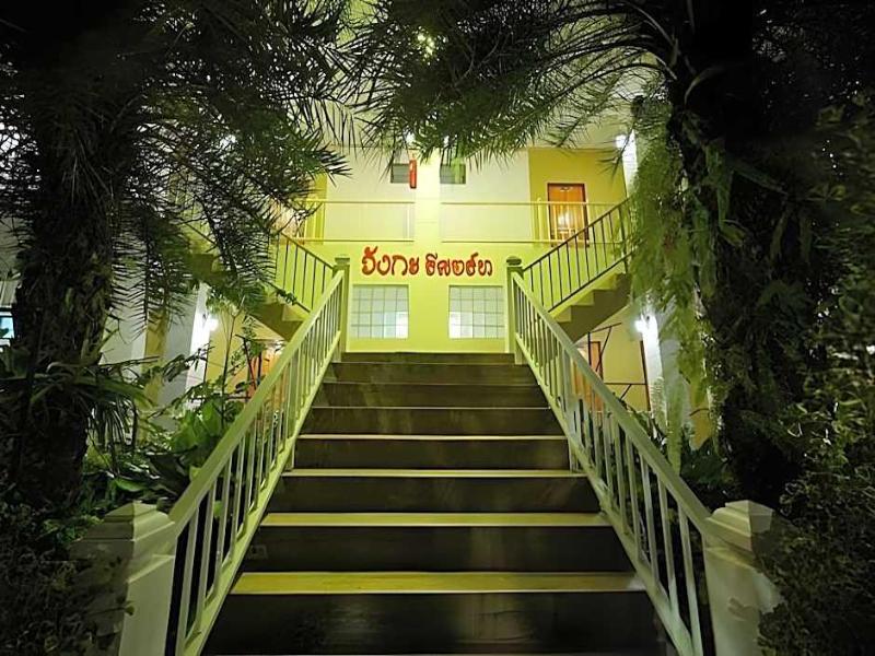 Wangka Resort image