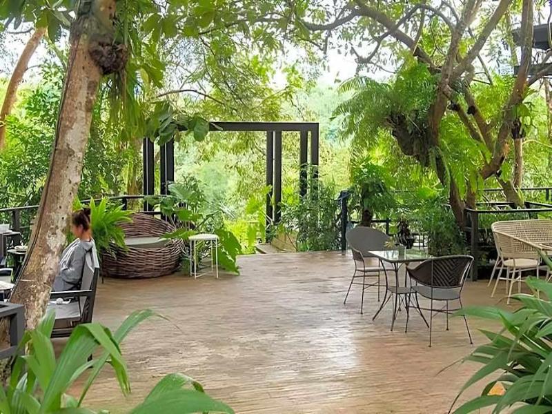 Wangka Resort image