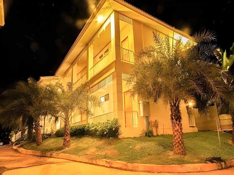 Wangka Resort image