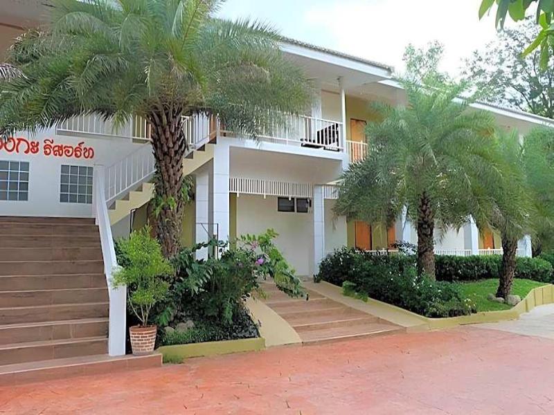 Wangka Resort image