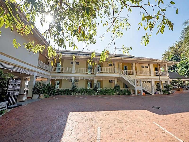 Wangka Resort image