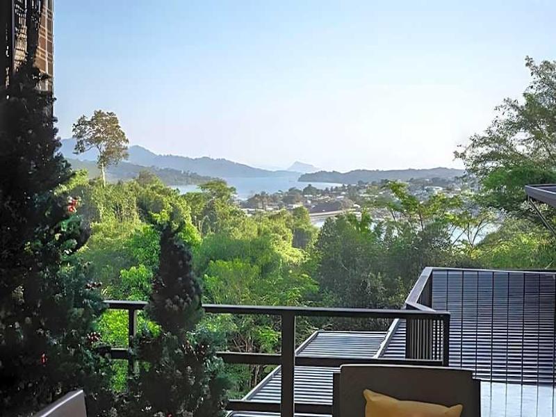 Wangka Resort image