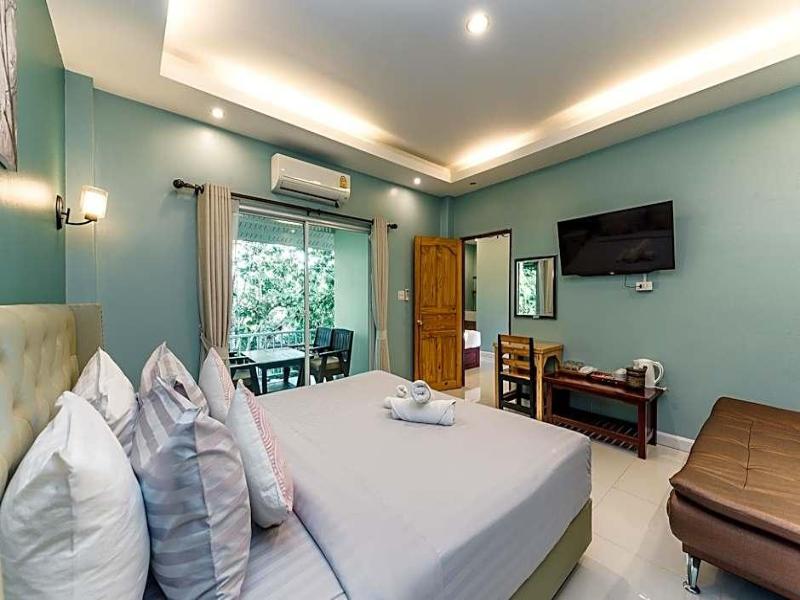 Wangka Resort image