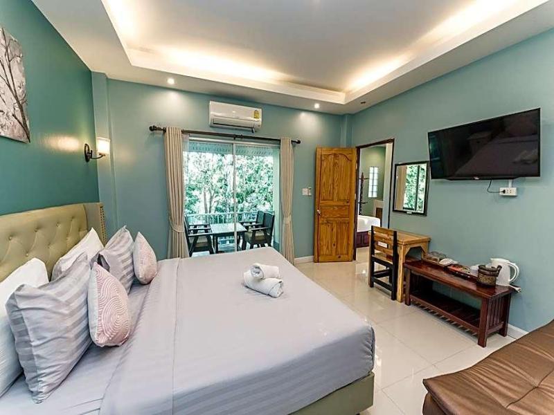Wangka Resort image