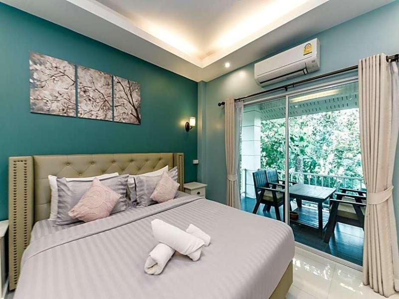Wangka Resort image