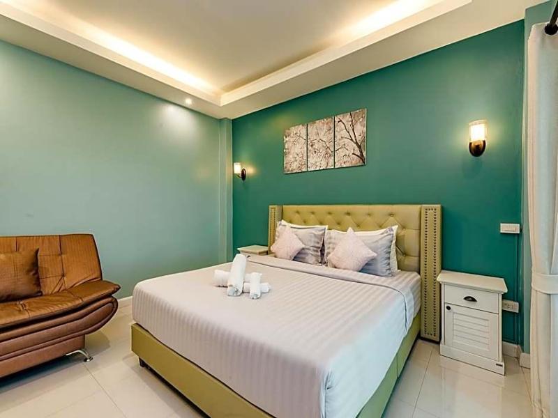 Wangka Resort image