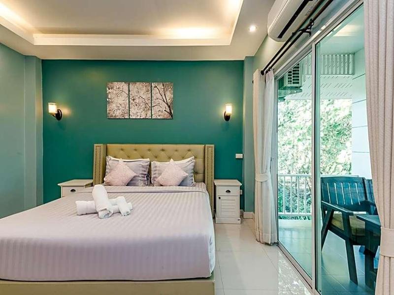 Wangka Resort image