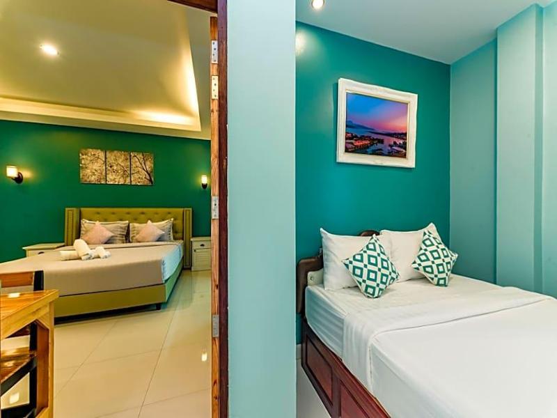 Wangka Resort image