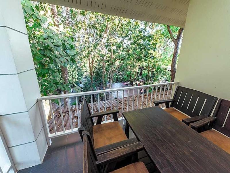 Wangka Resort image
