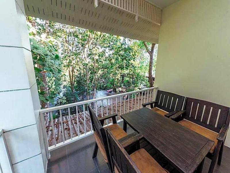 Wangka Resort image