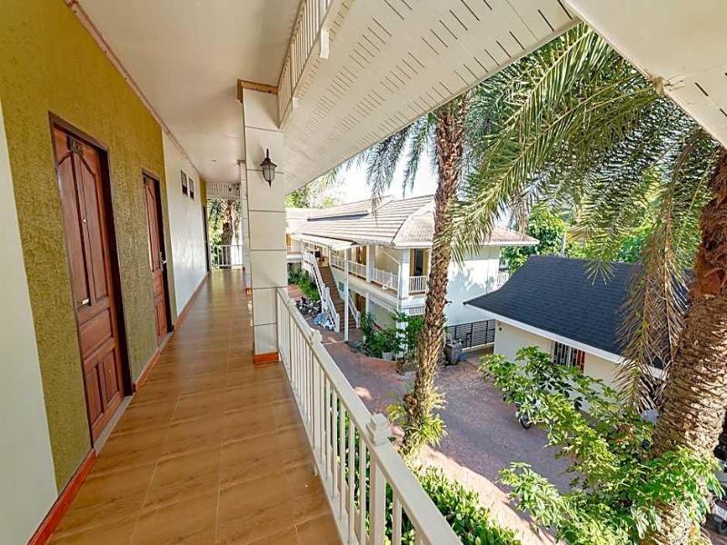 Wangka Resort image