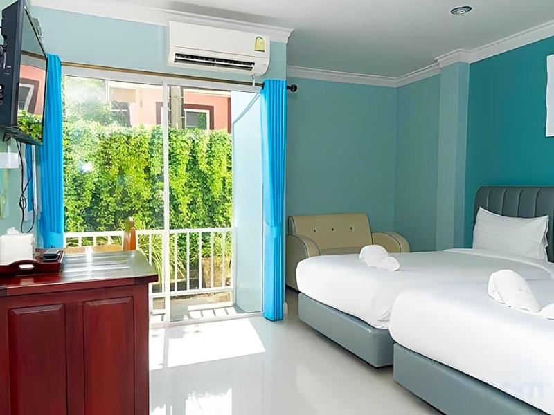 Wangka Resort image