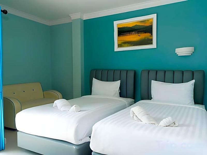 Wangka Resort image