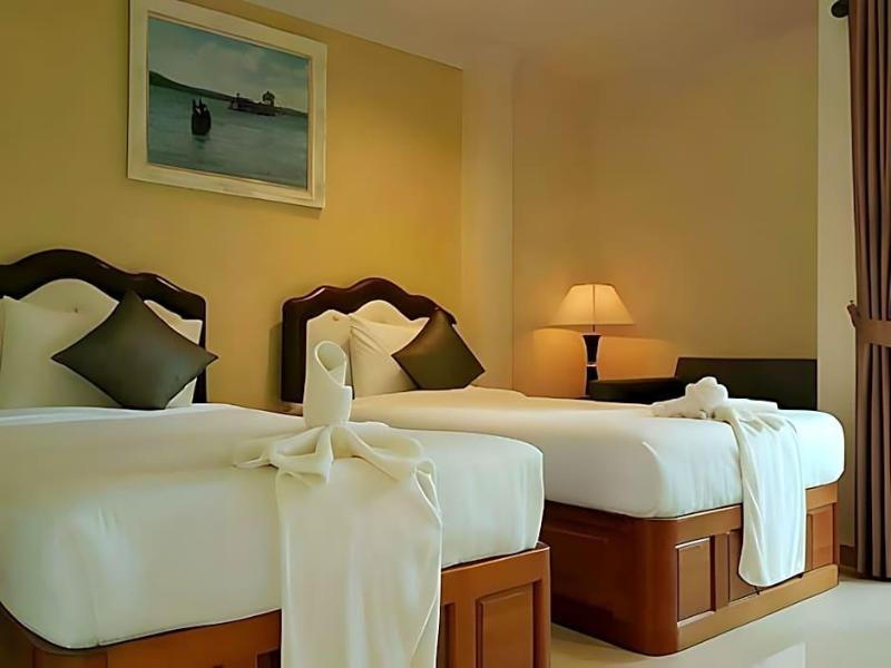 Wangka Resort image