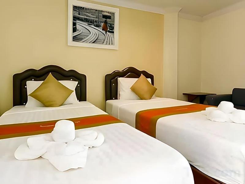 Wangka Resort image