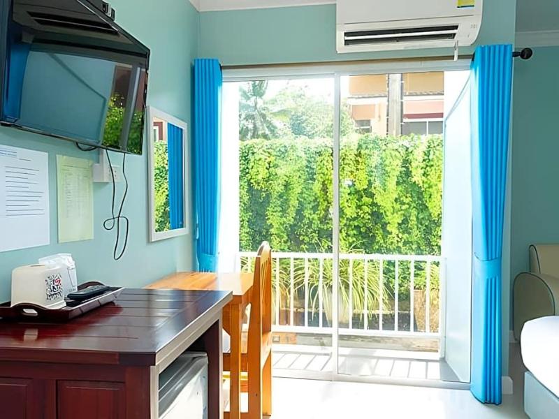 Wangka Resort image