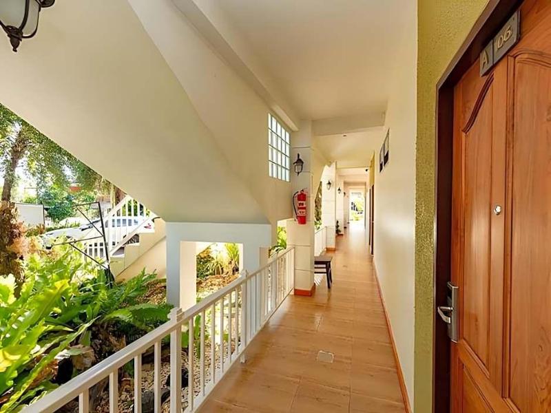 Wangka Resort image