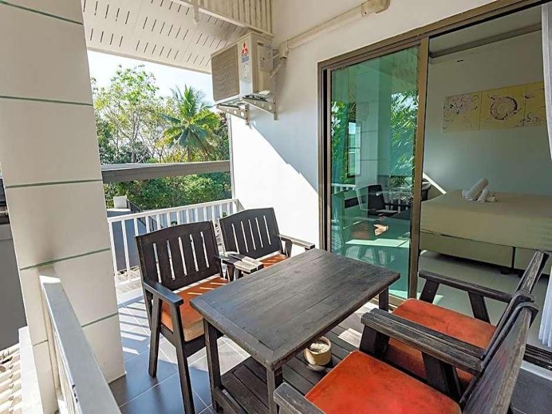 Wangka Resort image