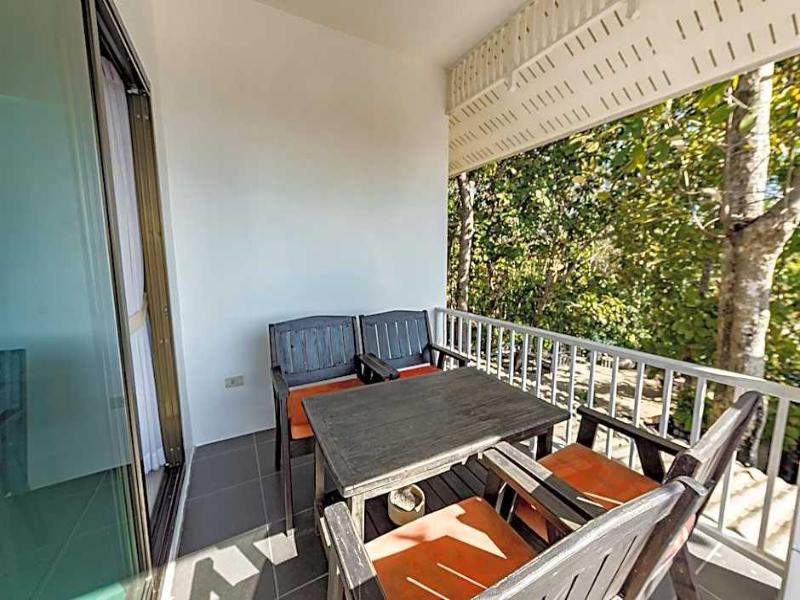Wangka Resort image