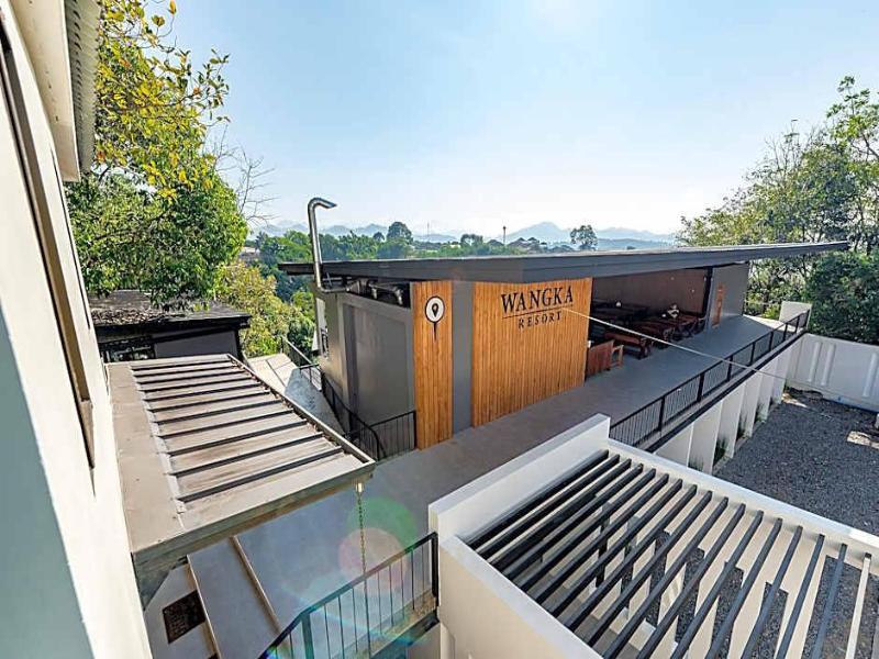Wangka Resort image